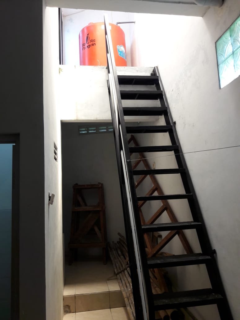 Rumah Murah Di Junrejo, - 3