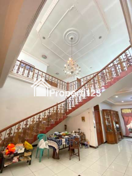Rumah Extra Luas Perumahan Pondok Kelapa Permai Jakarta Timur - 7