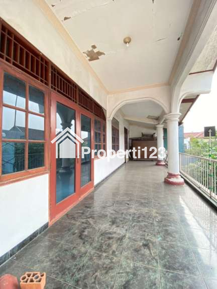 Rumah Extra Luas Perumahan Pondok Kelapa Permai Jakarta Timur - 17