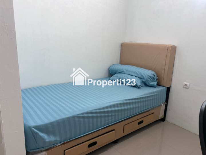 Terima Kost Pria dekat Kampus Undip Tembalang Semarang - 8