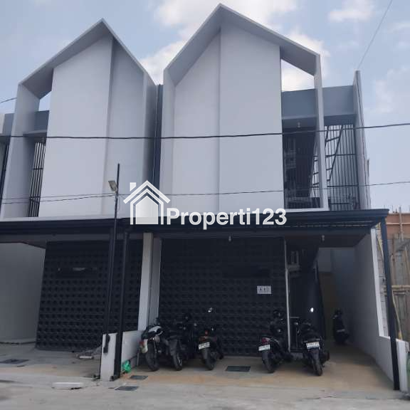 Kost Pria di dekat kampus undip Tembalang Semarang. - 3