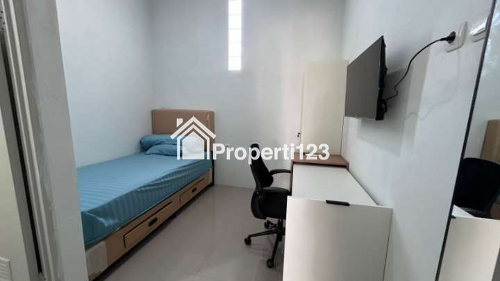 Kost Pria di dekat kampus undip Tembalang Semarang. - 6
