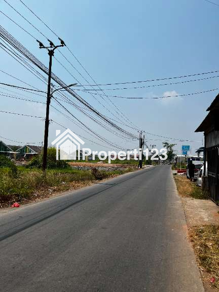 BU/BUC: HUNIAN ATALAN / INVESTASI PROPERTI TERBAIK DI CIBITUNG! - 4