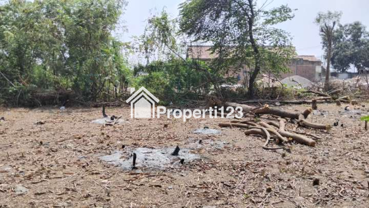 BU/BUC: HUNIAN ATALAN / INVESTASI PROPERTI TERBAIK DI CIBITUNG! - 3