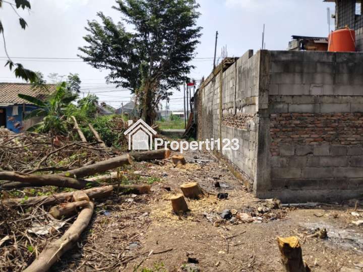 BU/BUC: HUNIAN ATALAN / INVESTASI PROPERTI TERBAIK DI CIBITUNG! - 2