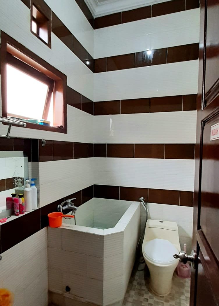 Jual Rumah Di Lowokwaru Malang, - 2