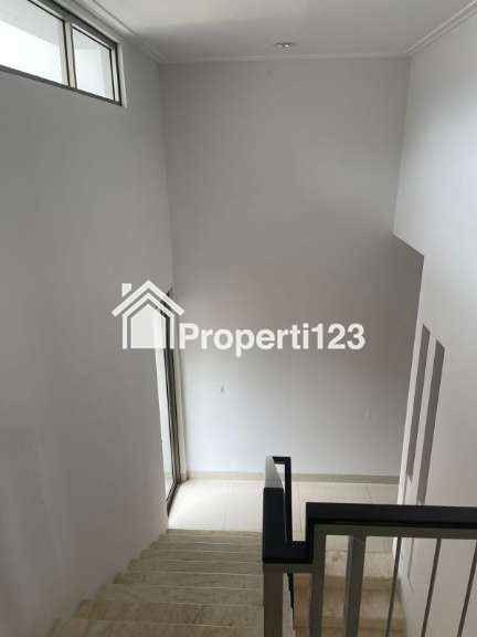 Dijual Rumah Golf Island Cluster Violin, Pantai Indah Kapuk - 5