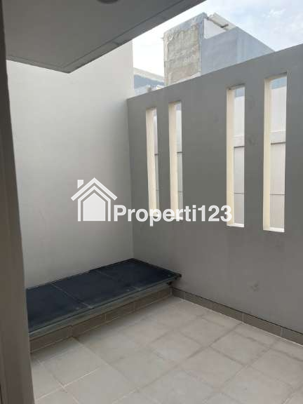 Dijual Rumah Golf Island Cluster Violin, Pantai Indah Kapuk - 6