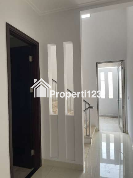 Dijual Rumah Golf Island Cluster Violin, Pantai Indah Kapuk - 7