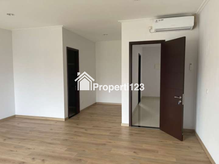 Dijual Rumah Golf Island Cluster Violin, Pantai Indah Kapuk - 3