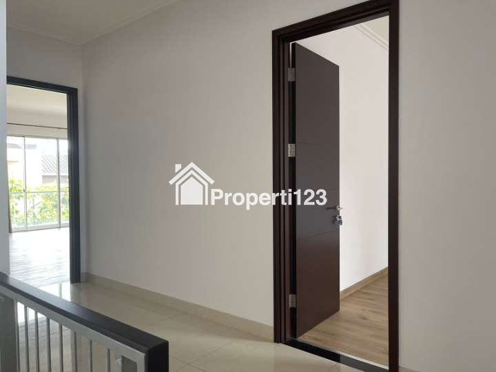 Dijual Rumah Golf Island Cluster Violin, Pantai Indah Kapuk - 10