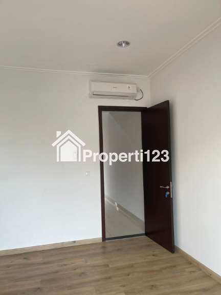 Dijual Rumah Golf Island Cluster Violin, Pantai Indah Kapuk - 13