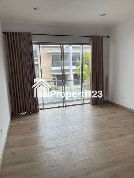 Dijual Rumah Golf Island Cluster Violin, Pantai Indah Kapuk - 11