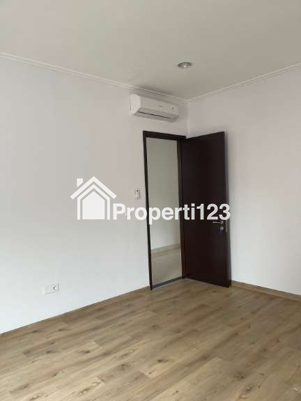 Dijual Rumah Golf Island Cluster Violin, Pantai Indah Kapuk - 12