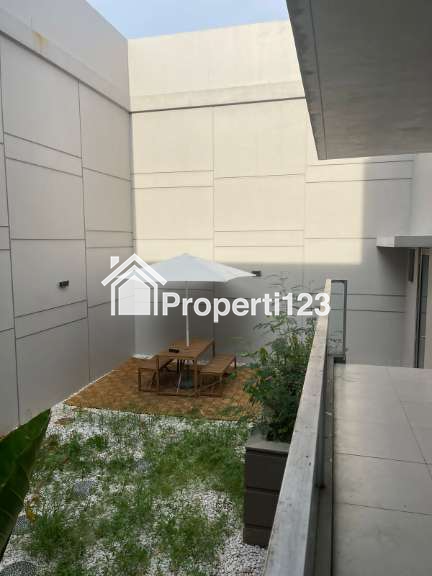 Dijual Rumah Golf Island Cluster Violin, Pantai Indah Kapuk - 15