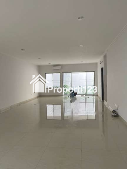 Dijual Rumah Golf Island Cluster Violin, Pantai Indah Kapuk - 8