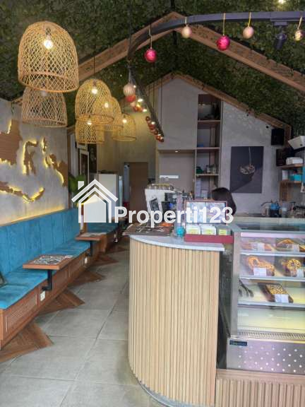 Dijual Ruko Sunset Avenue, Citra 8, Citra Garden City, Jakarta Barat - 5