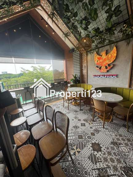 Dijual Ruko Sunset Avenue, Citra 8, Citra Garden City, Jakarta Barat - 8