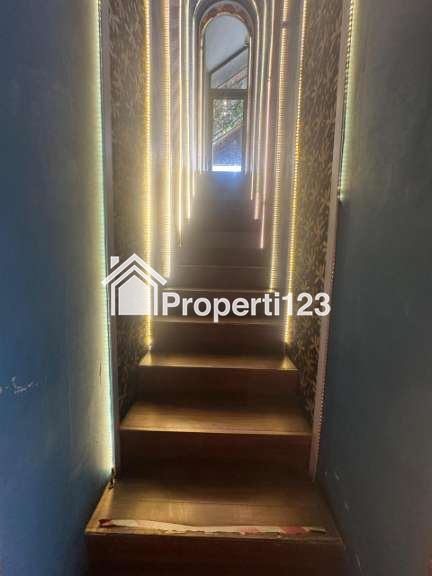 Dijual Ruko Sunset Avenue, Citra 8, Citra Garden City, Jakarta Barat - 7