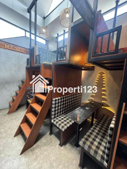 Dijual Ruko Sunset Avenue, Citra 8, Citra Garden City, Jakarta Barat - 10