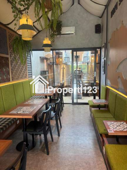 Dijual Ruko Sunset Avenue, Citra 8, Citra Garden City, Jakarta Barat - 9