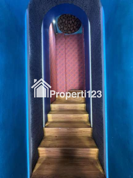 Dijual Ruko Sunset Avenue, Citra 8, Citra Garden City, Jakarta Barat - 6