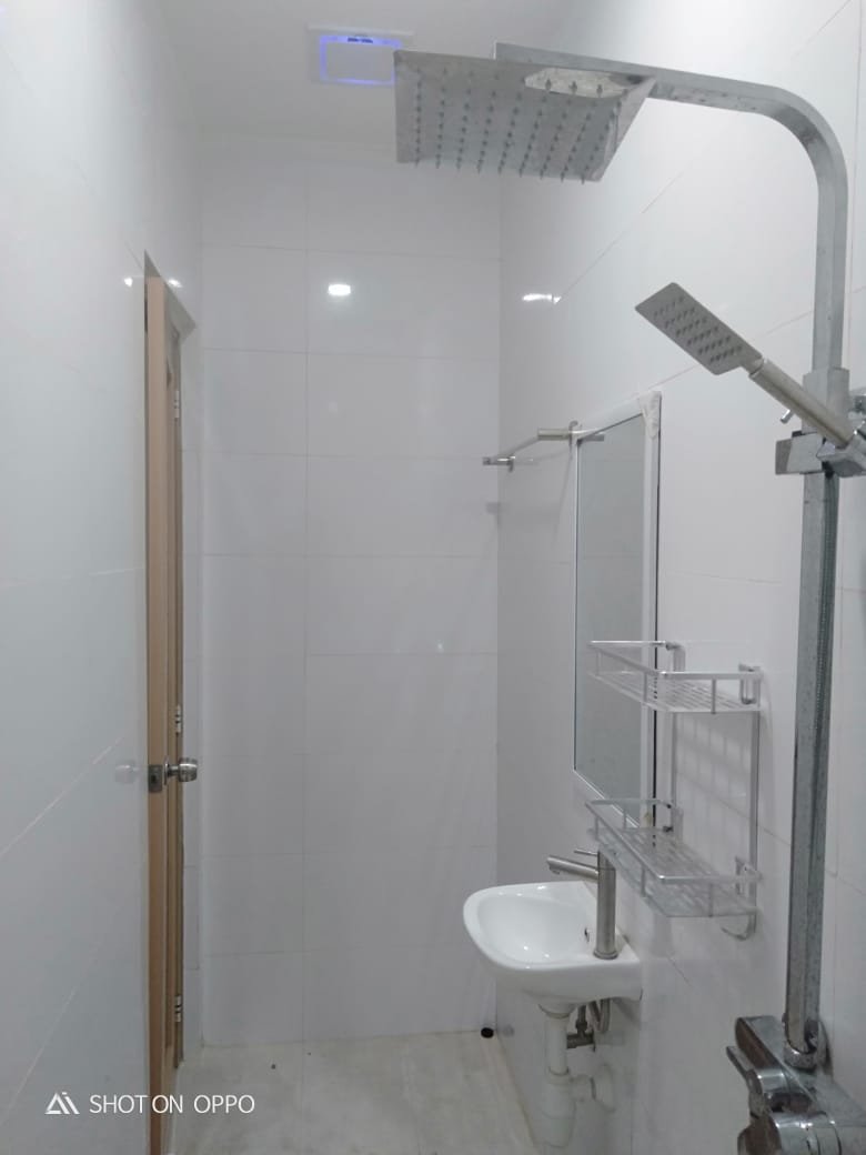 Sewa Rumah Kost Super Lengkap Di Samping Pagar Kampus Universitas Trunujoyo Bangkalan Madura - 6