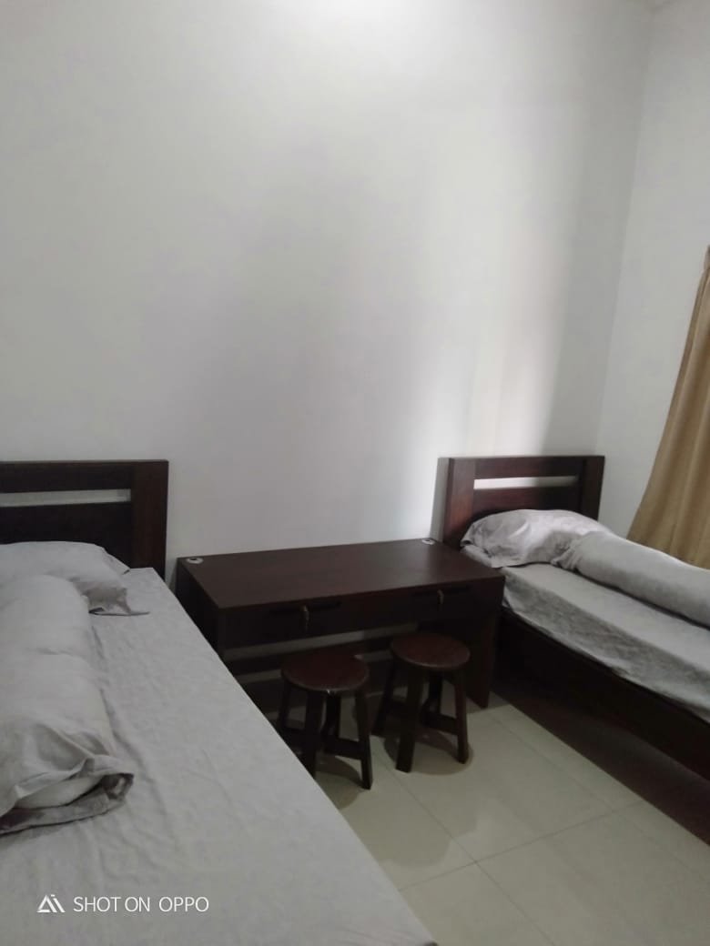Sewa Rumah Kost Super Lengkap Di Samping Pagar Kampus Universitas Trunujoyo Bangkalan Madura - 4