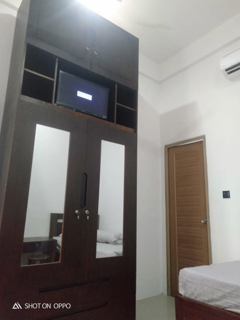 Sewa Rumah Kost Super Lengkap Di Samping Pagar Kampus Universitas Trunujoyo Bangkalan Madura - 7