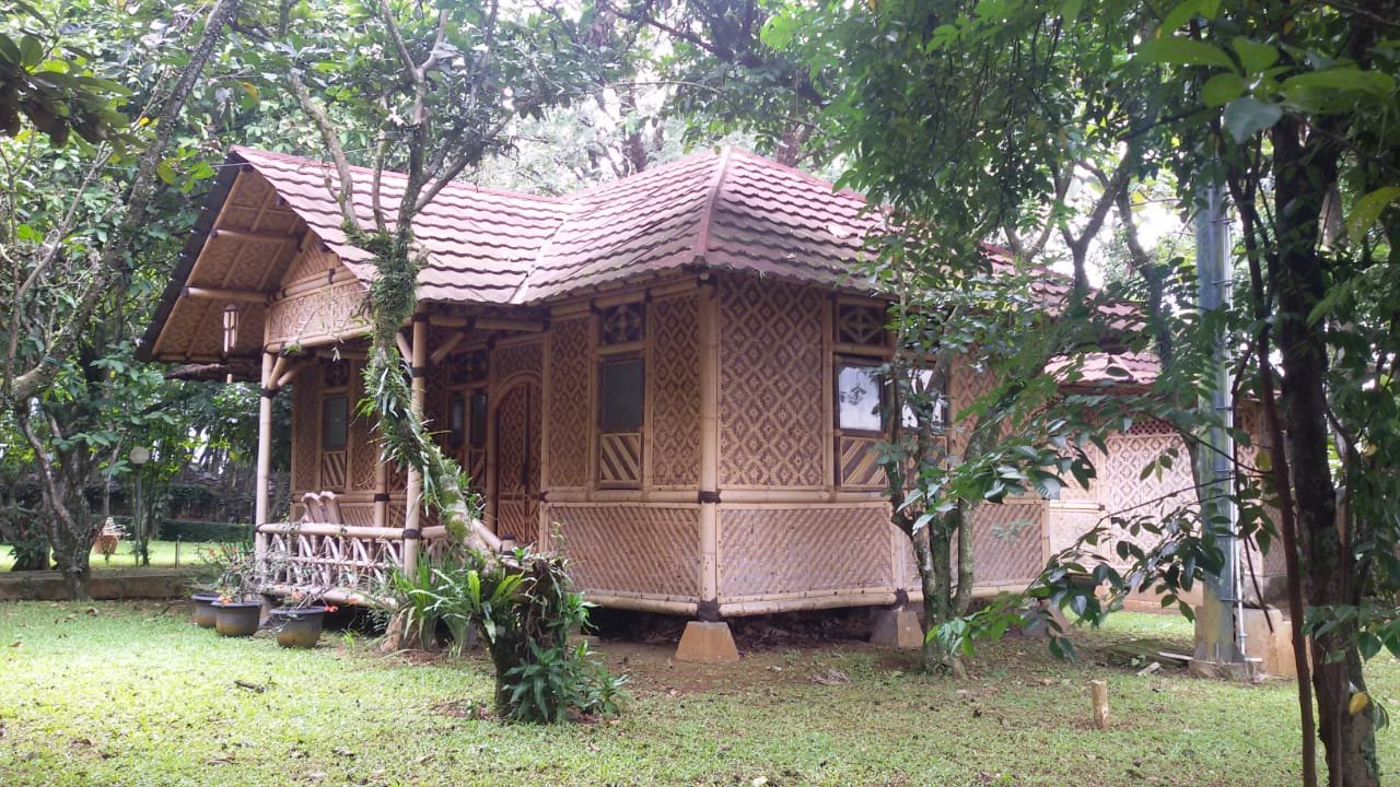 Disewakan Tanah dan Bangunan di Jln. Inpres, Bojongkerta, Bogor Selatan - 5
