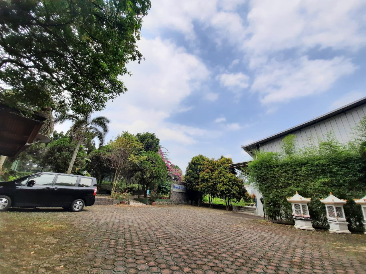 Disewakan Tanah dan Bangunan di Jln. Inpres, Bojongkerta, Bogor Selatan - 6