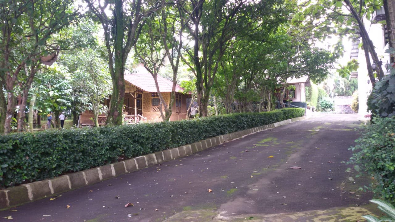 Disewakan Tanah dan Bangunan di Jln. Inpres, Bojongkerta, Bogor Selatan - 11