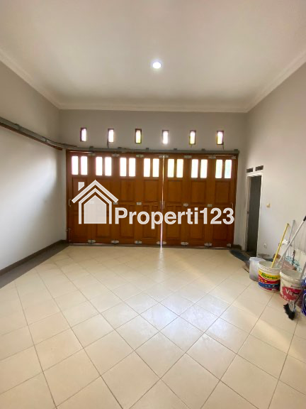 Dijual Rumah Mewah Siap Huni di Pondok Kelapa Jakarta Timur - 7