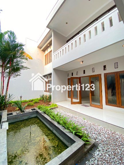 Dijual Rumah Mewah Siap Huni di Pondok Kelapa Jakarta Timur - 5
