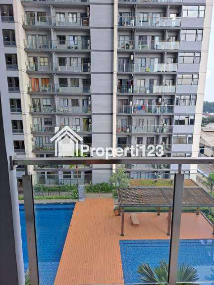 DISEWAKAN Apartemen Daan Mogot City, Jakarta Barat - 8