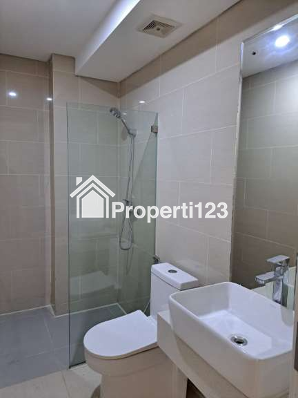DISEWAKAN Apartemen Daan Mogot City, Jakarta Barat - 4