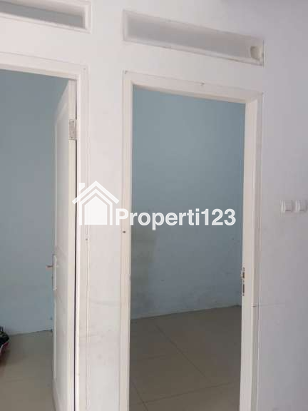 Dijual Rumah Second di Klender Jakarta Timur - 4