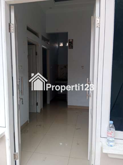 Dijual Rumah Second di Klender Jakarta Timur - 2