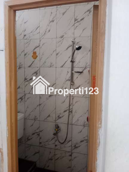 Dijual Rumah Second di Klender Jakarta Timur - 3