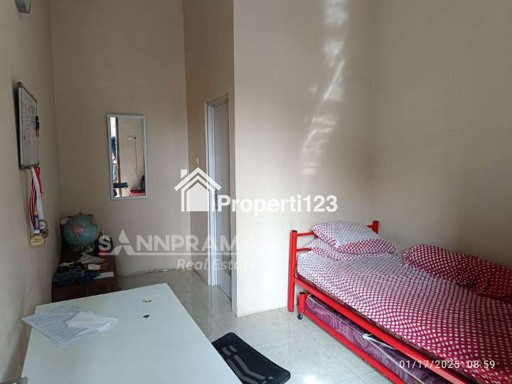 Rumah second murah jual cepat dkt tol sawangan Depok - 8