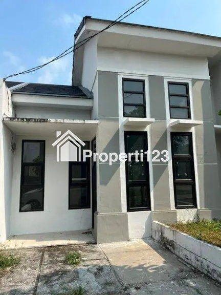 OVER KREDIT RUMAH TIPE MEZZANINE PANORAMA BEKASI RESIDENCE - 2