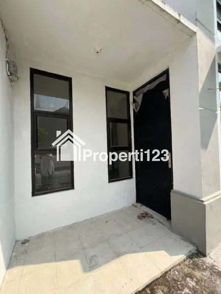 OVER KREDIT RUMAH TIPE MEZZANINE PANORAMA BEKASI RESIDENCE - 1