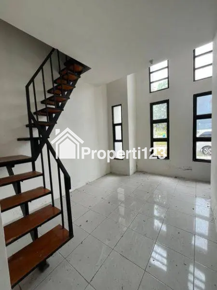 OVER KREDIT RUMAH TIPE MEZZANINE PANORAMA BEKASI RESIDENCE - 3