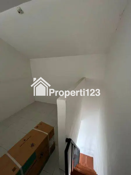OVER KREDIT RUMAH TIPE MEZZANINE PANORAMA BEKASI RESIDENCE - 6