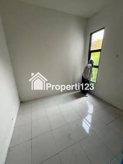 OVER KREDIT RUMAH TIPE MEZZANINE PANORAMA BEKASI RESIDENCE - 4