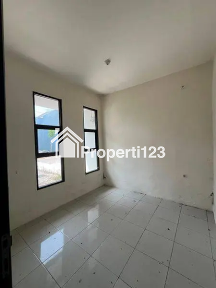 OVER KREDIT RUMAH TIPE MEZZANINE PANORAMA BEKASI RESIDENCE - 5
