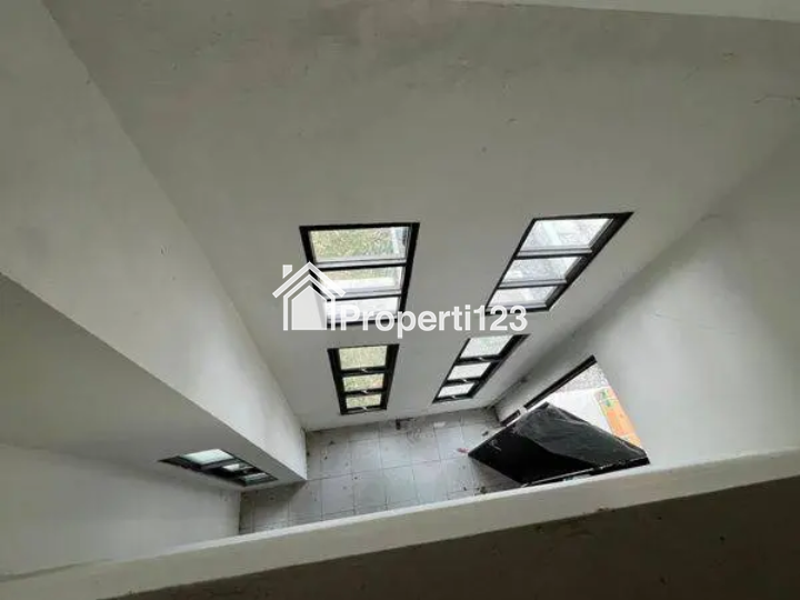 OVER KREDIT RUMAH TIPE MEZZANINE PANORAMA BEKASI RESIDENCE - 7