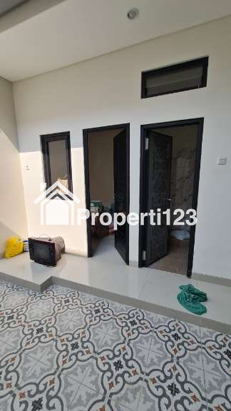 Rumah Baru Modern Siap Huni Di Rungkut Mapan Surabaya Timur - 15