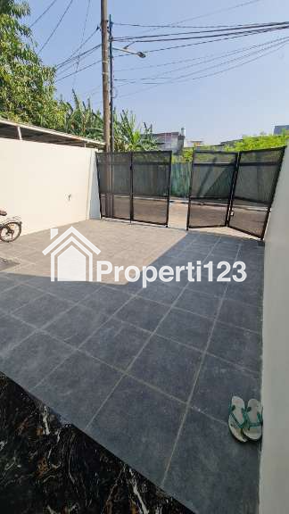 Rumah Baru Modern Siap Huni Di Rungkut Mapan Surabaya Timur - 17