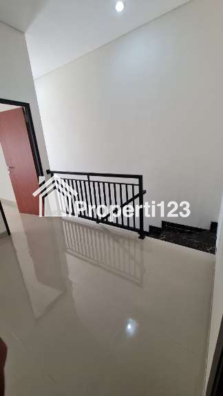 Rumah Baru Modern Siap Huni Di Rungkut Mapan Surabaya Timur - 16